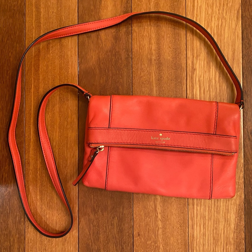 Kate Spade Crossbody Purse